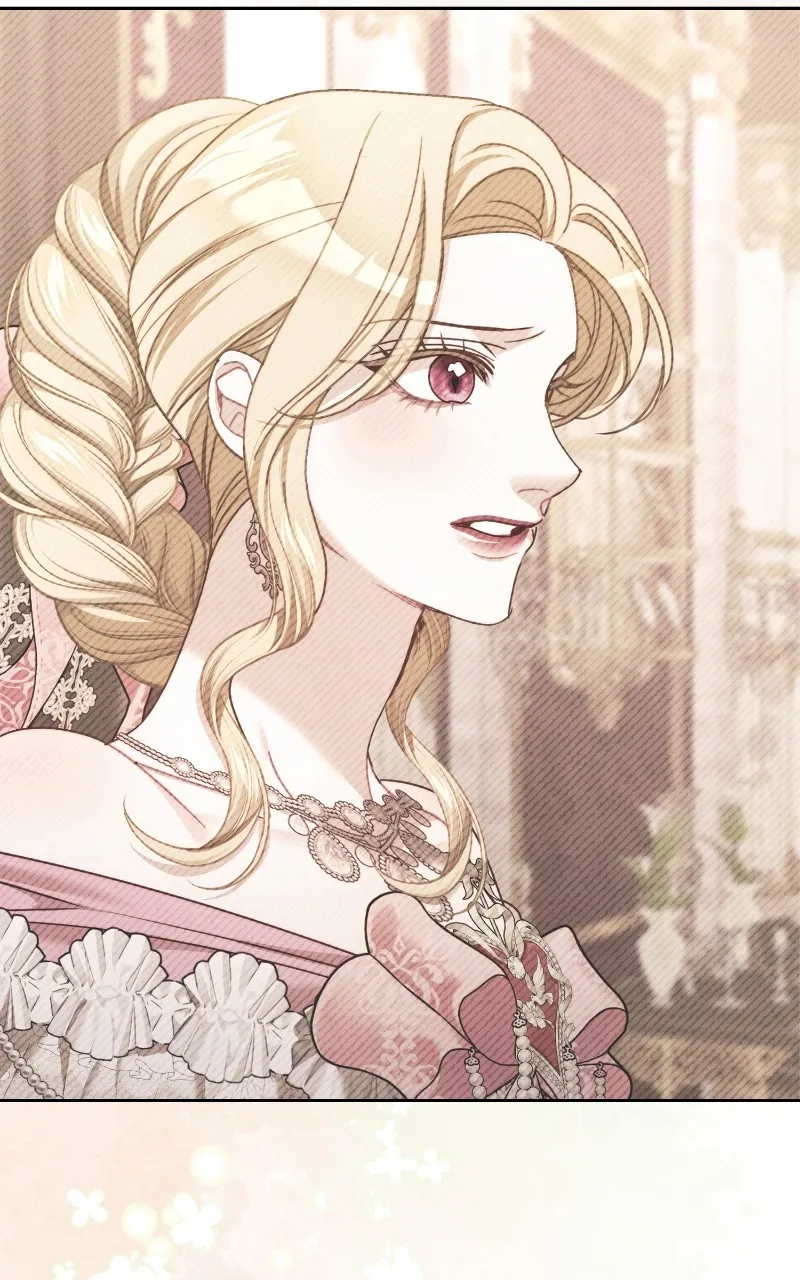 The Acting Empress Still Spends the First Night Chapter 21 page 94 - 