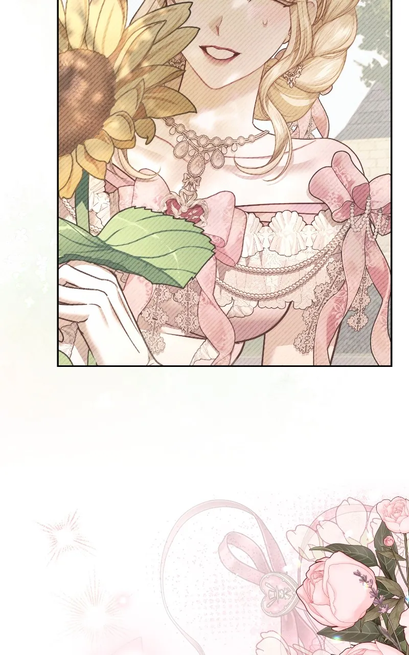 The Acting Empress Still Spends the First Night Chapter 21 page 96 - 