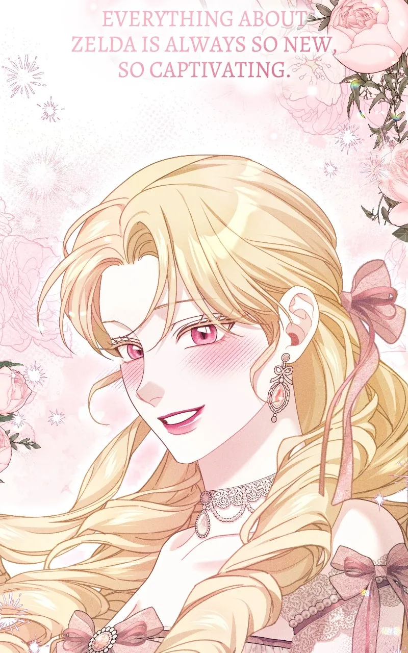 The Acting Empress Still Spends the First Night Chapter 21 page 97 - 