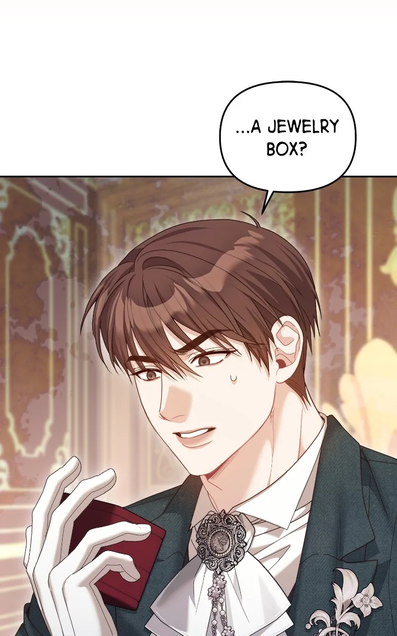 The Acting Empress Still Spends the First Night Chapter 22 page 101 - 