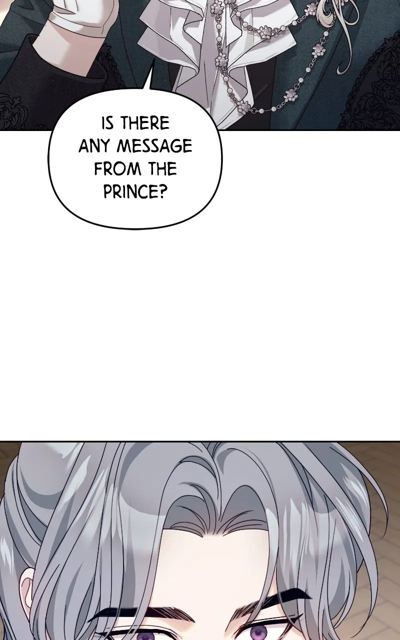 The Acting Empress Still Spends the First Night Chapter 22 page 102 - 