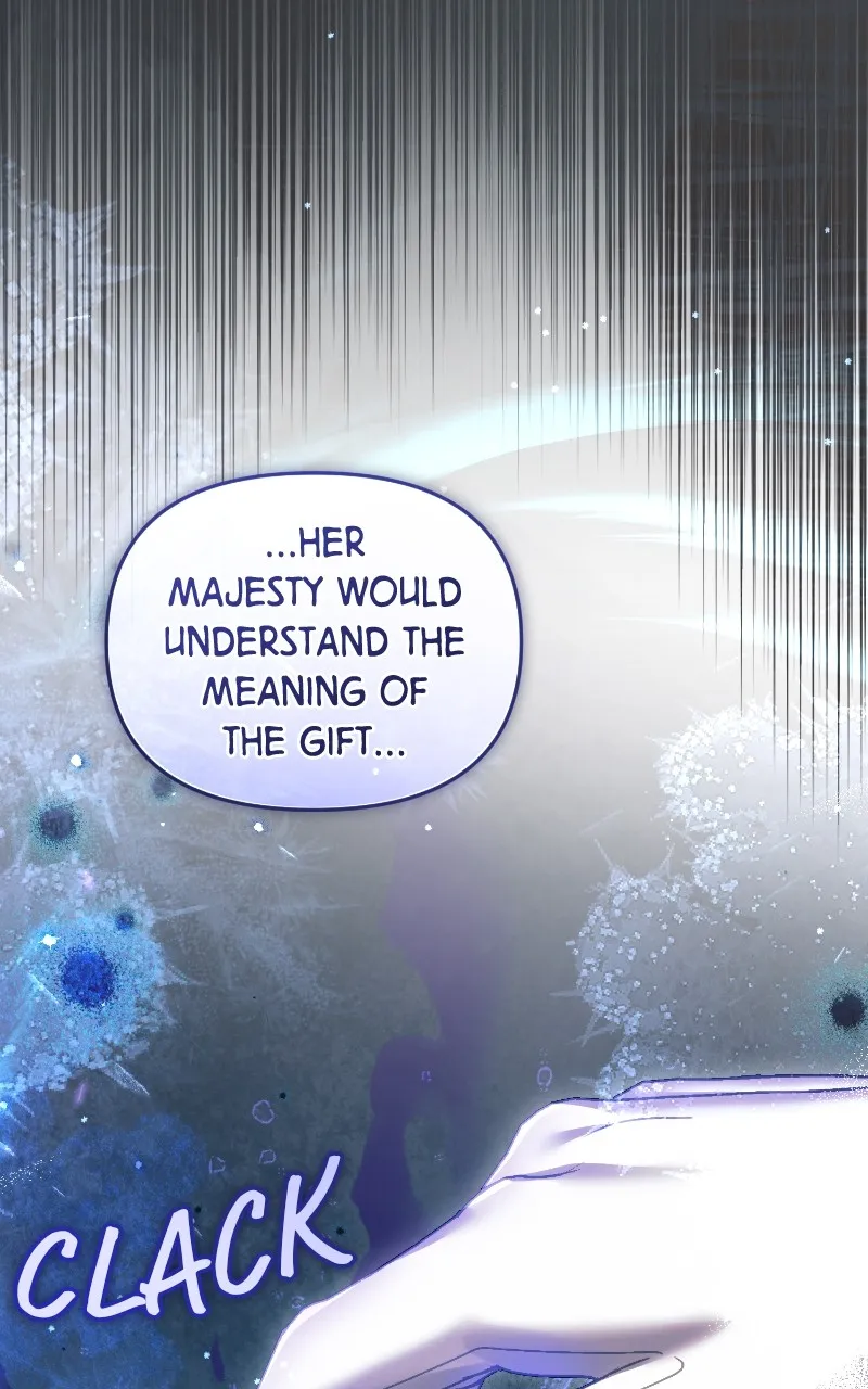 The Acting Empress Still Spends the First Night Chapter 22 page 106 - 