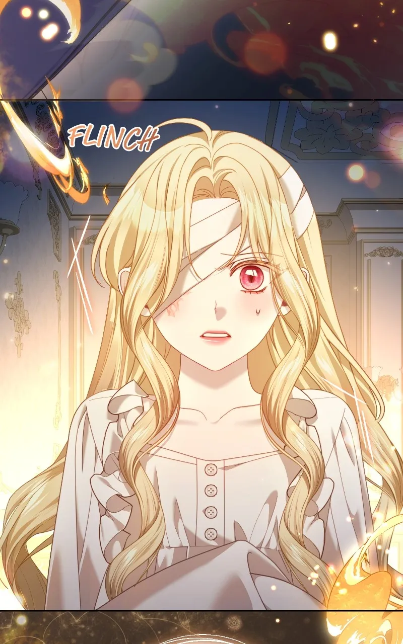 The Acting Empress Still Spends the First Night Chapter 22 page 12 - 