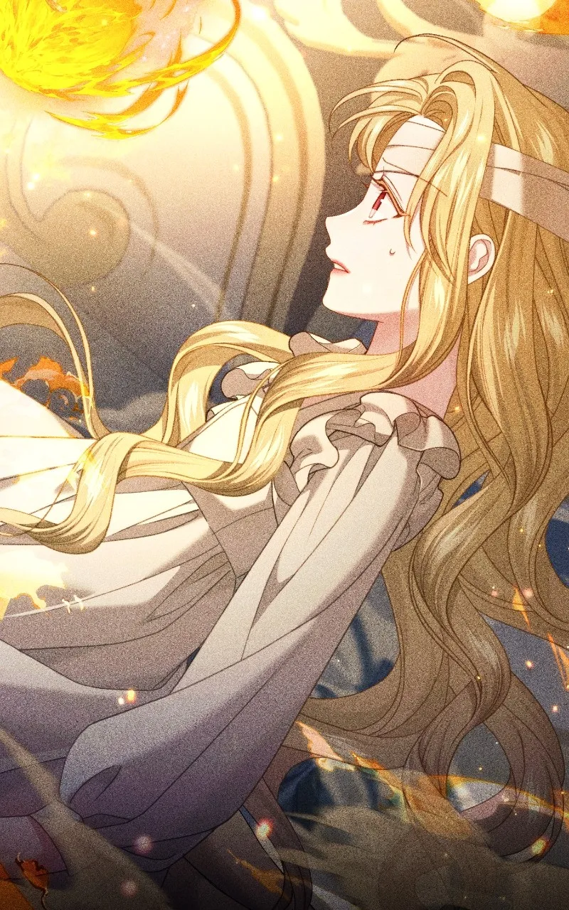 The Acting Empress Still Spends the First Night Chapter 22 page 16 - 