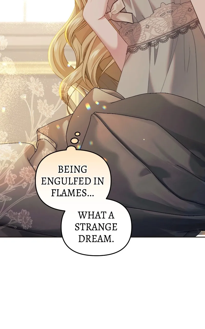 The Acting Empress Still Spends the First Night Chapter 22 page 35 - 