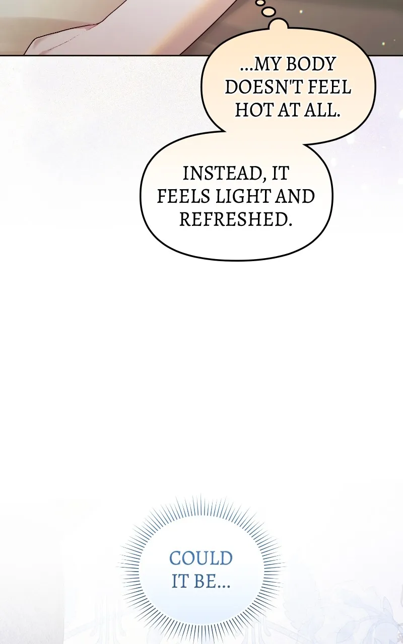 The Acting Empress Still Spends the First Night Chapter 22 page 37 - 