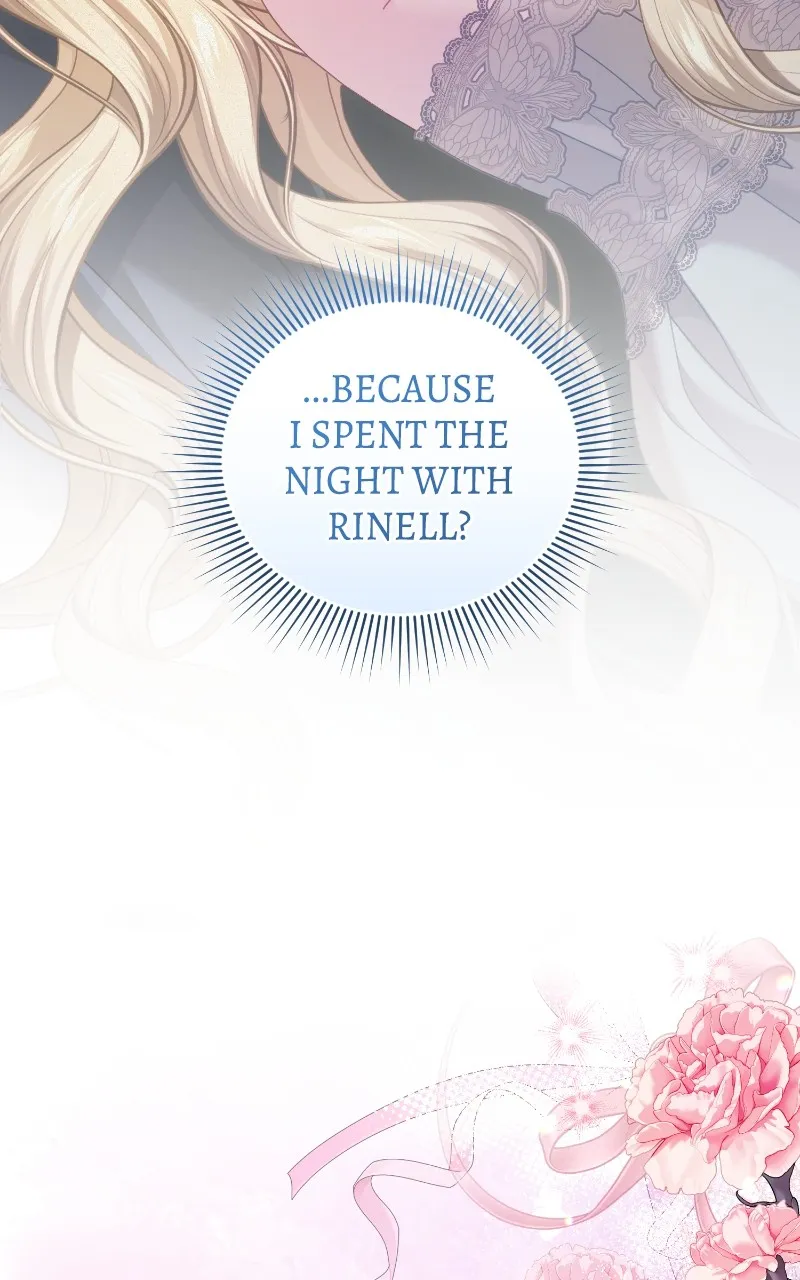 The Acting Empress Still Spends the First Night Chapter 22 page 39 - 