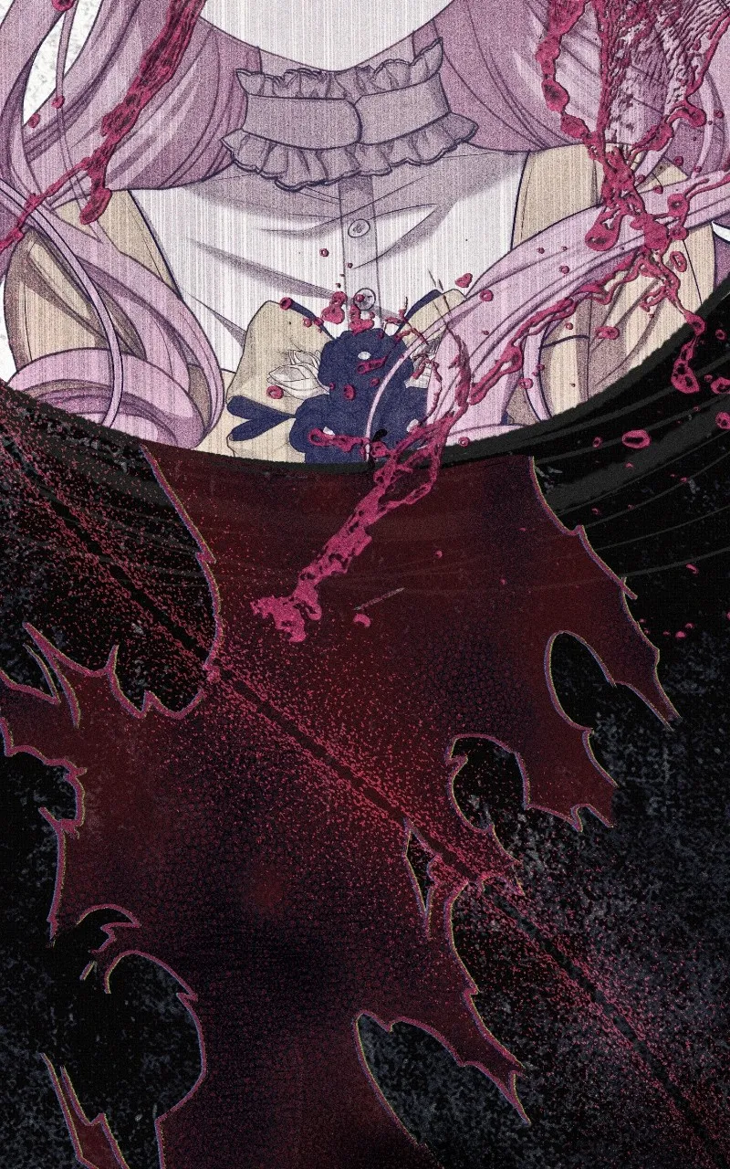 The Acting Empress Still Spends the First Night Chapter 22 page 5 - 