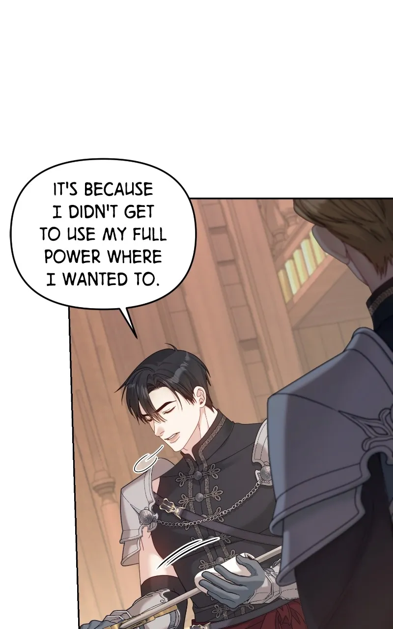 The Acting Empress Still Spends the First Night Chapter 22 page 48 - 