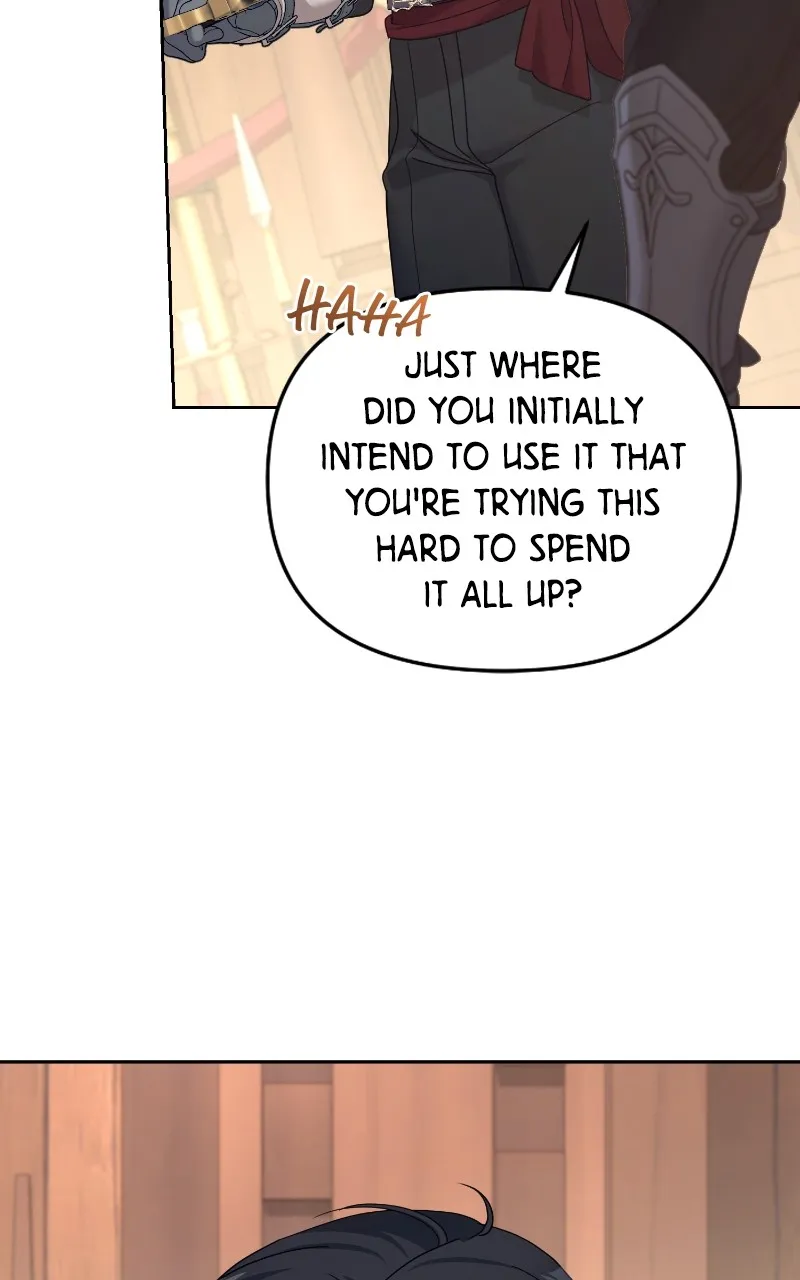 The Acting Empress Still Spends the First Night Chapter 22 page 49 - 
