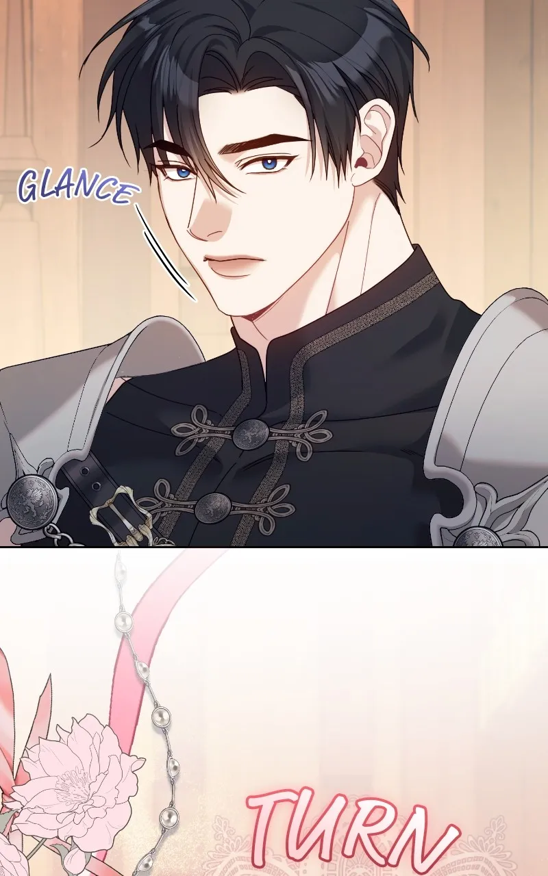 The Acting Empress Still Spends the First Night Chapter 22 page 50 - 