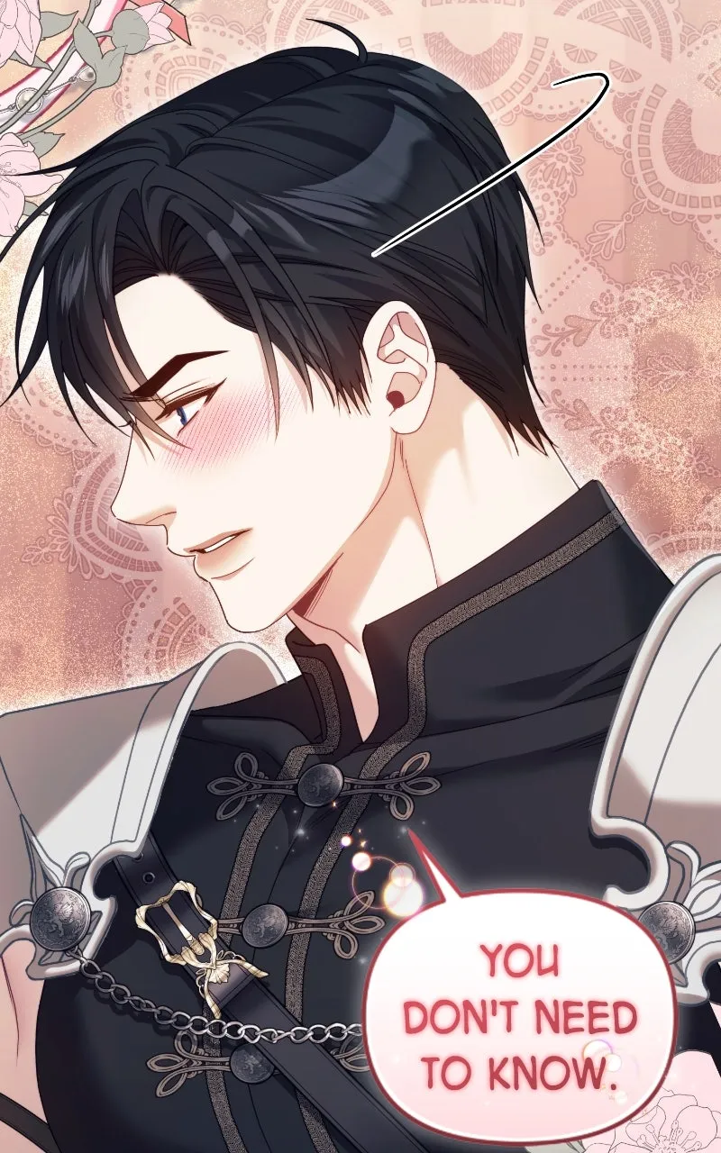 The Acting Empress Still Spends the First Night Chapter 22 page 51 - 