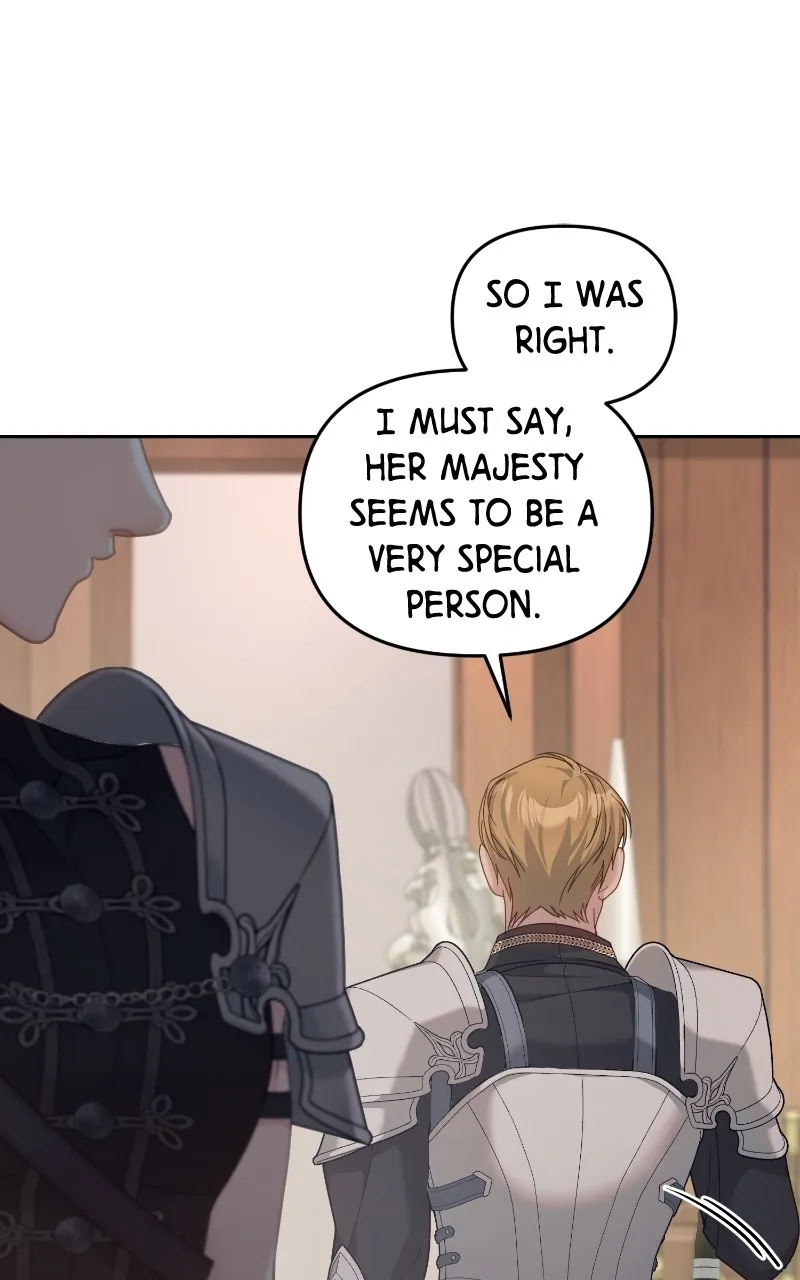 The Acting Empress Still Spends the First Night Chapter 22 page 56 - 