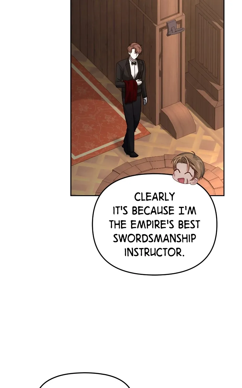 The Acting Empress Still Spends the First Night Chapter 22 page 63 - 