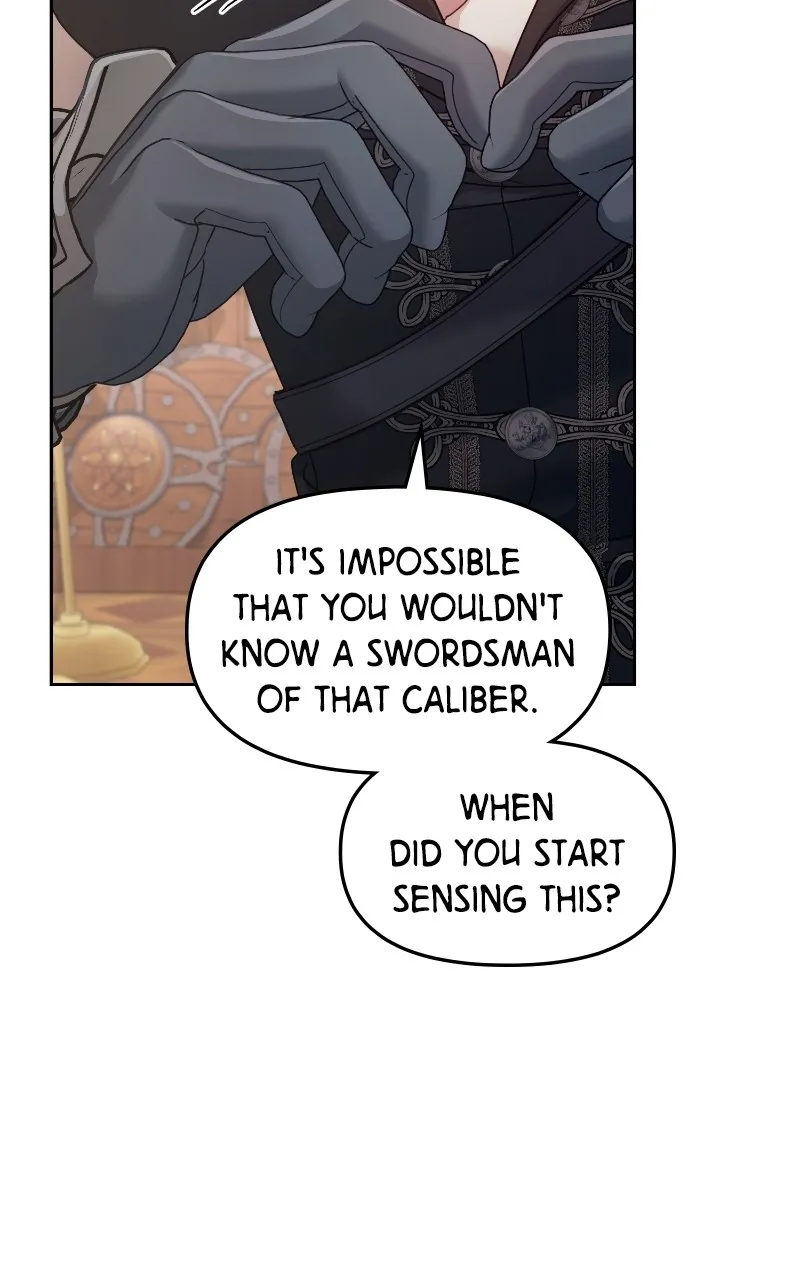 The Acting Empress Still Spends the First Night Chapter 22 page 68 - 