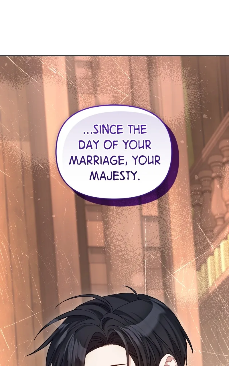 The Acting Empress Still Spends the First Night Chapter 22 page 70 - 