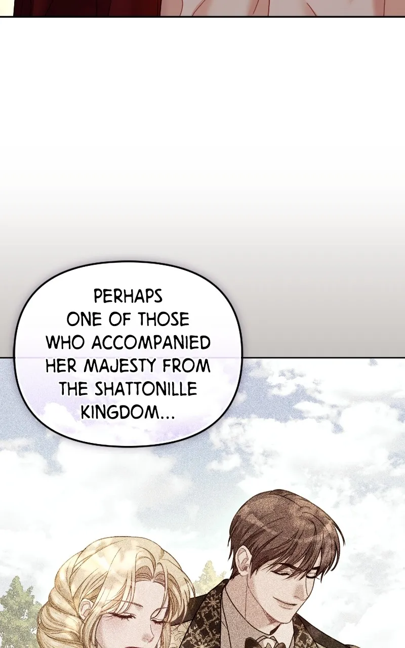 The Acting Empress Still Spends the First Night Chapter 22 page 72 - 
