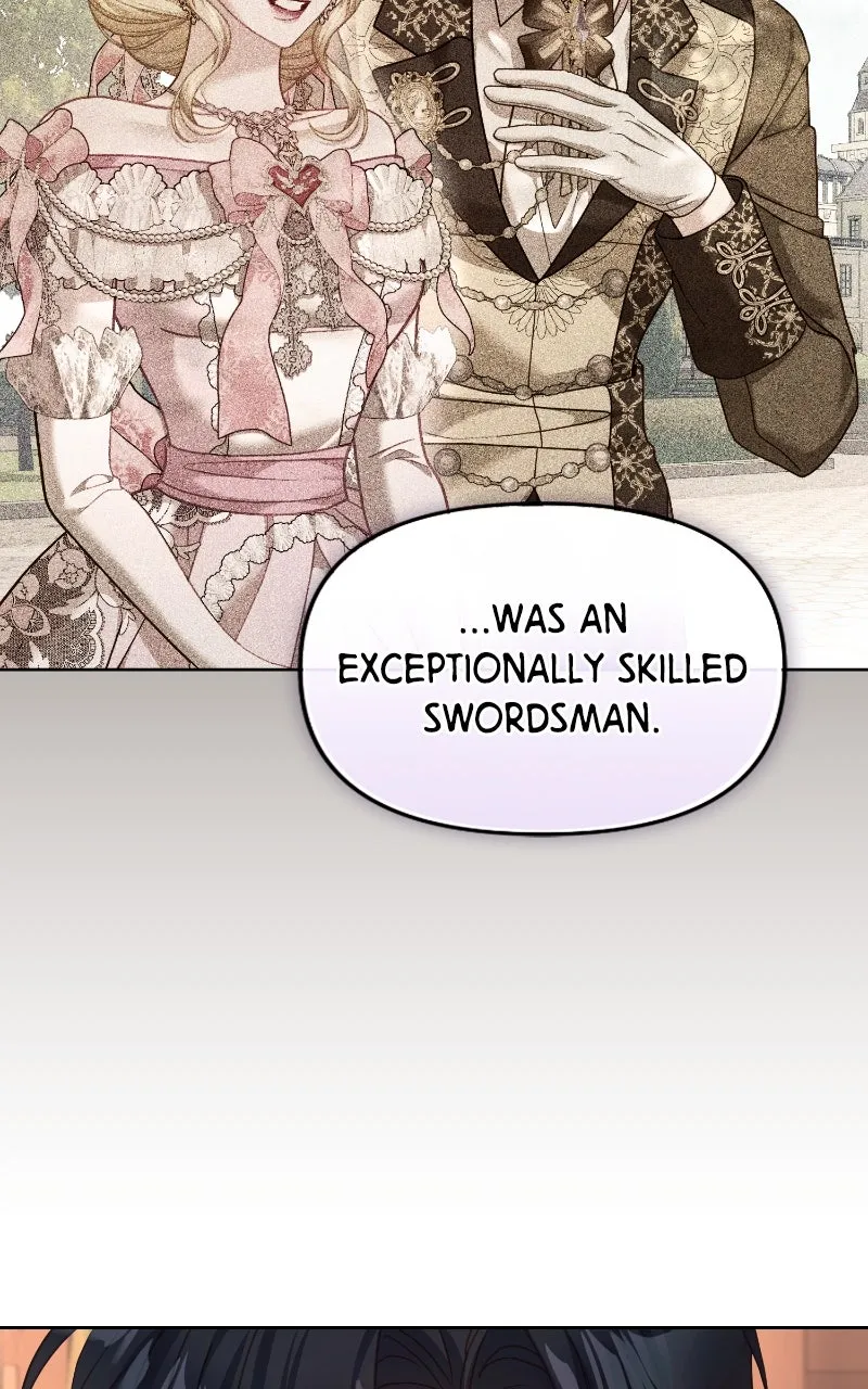 The Acting Empress Still Spends the First Night Chapter 22 page 73 - 