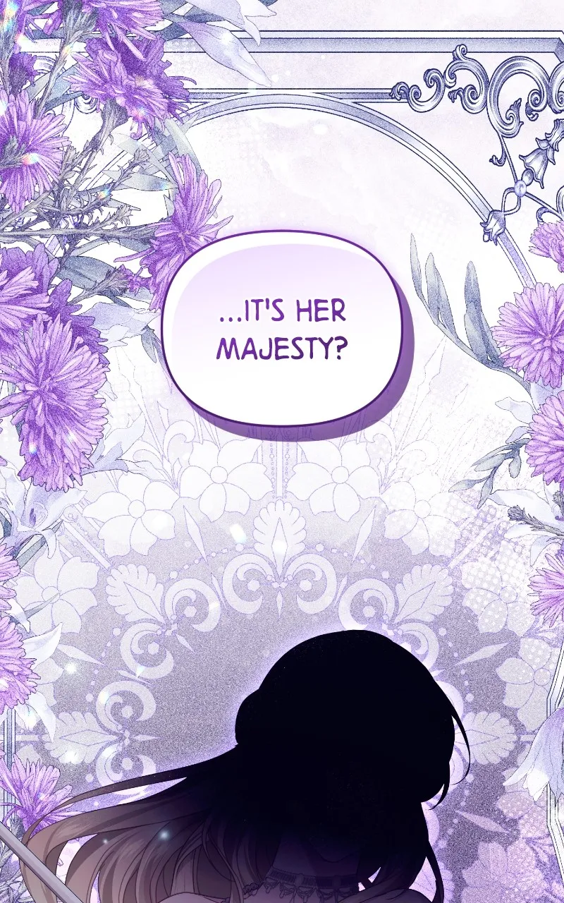The Acting Empress Still Spends the First Night Chapter 22 page 76 - 
