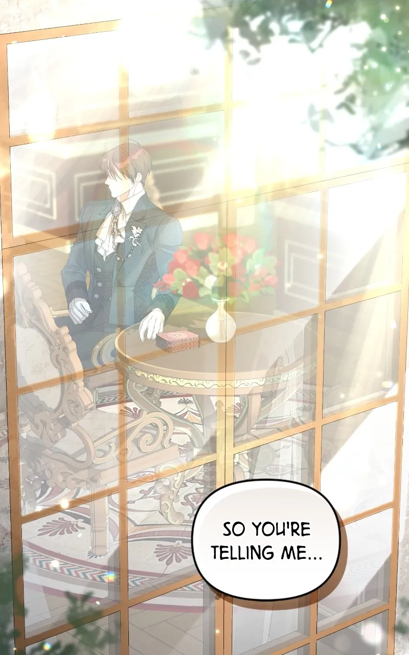 The Acting Empress Still Spends the First Night Chapter 22 page 87 - 