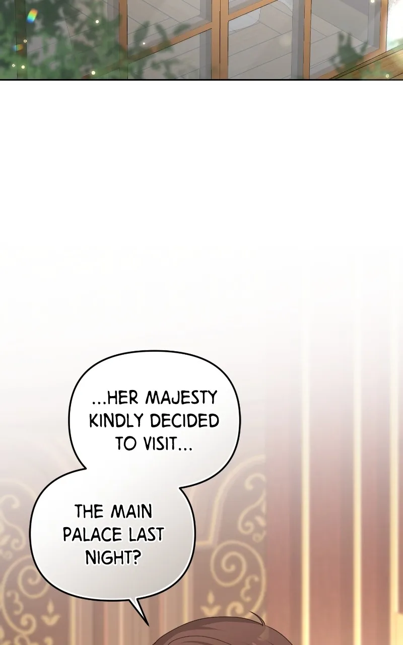 The Acting Empress Still Spends the First Night Chapter 22 page 88 - 