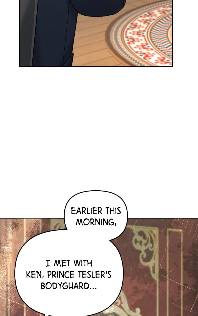 The Acting Empress Still Spends the First Night Chapter 22 page 97 - 