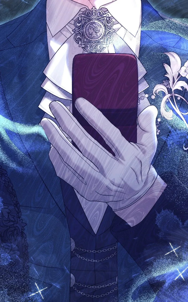 The Acting Empress Still Spends the First Night Chapter 23 page 2 - 