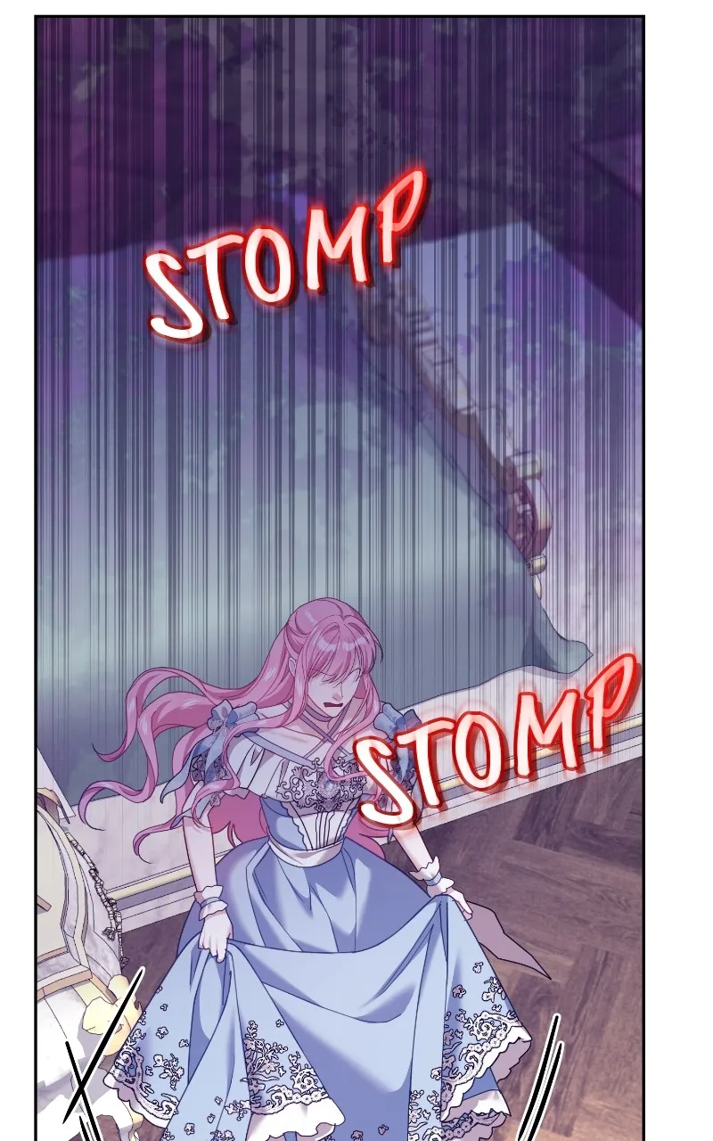The Acting Empress Still Spends the First Night Chapter 23 page 101 - 