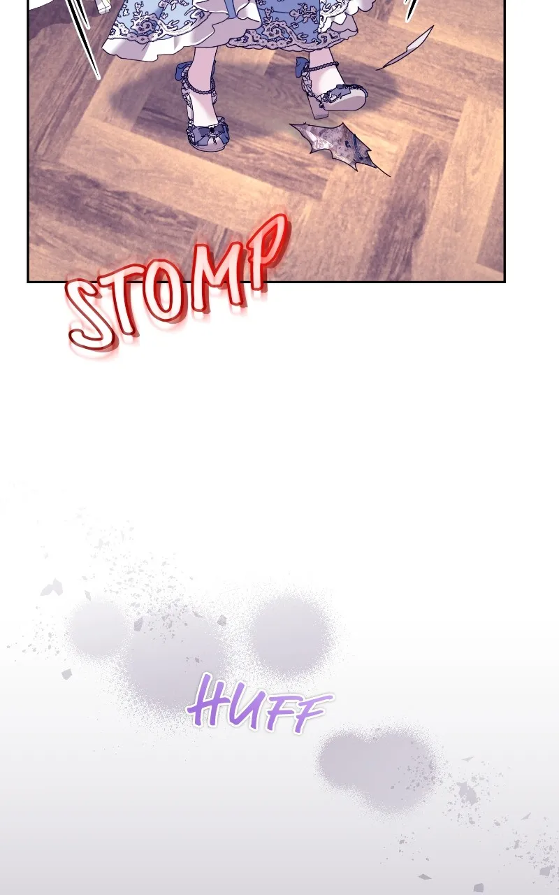The Acting Empress Still Spends the First Night Chapter 23 page 102 - 