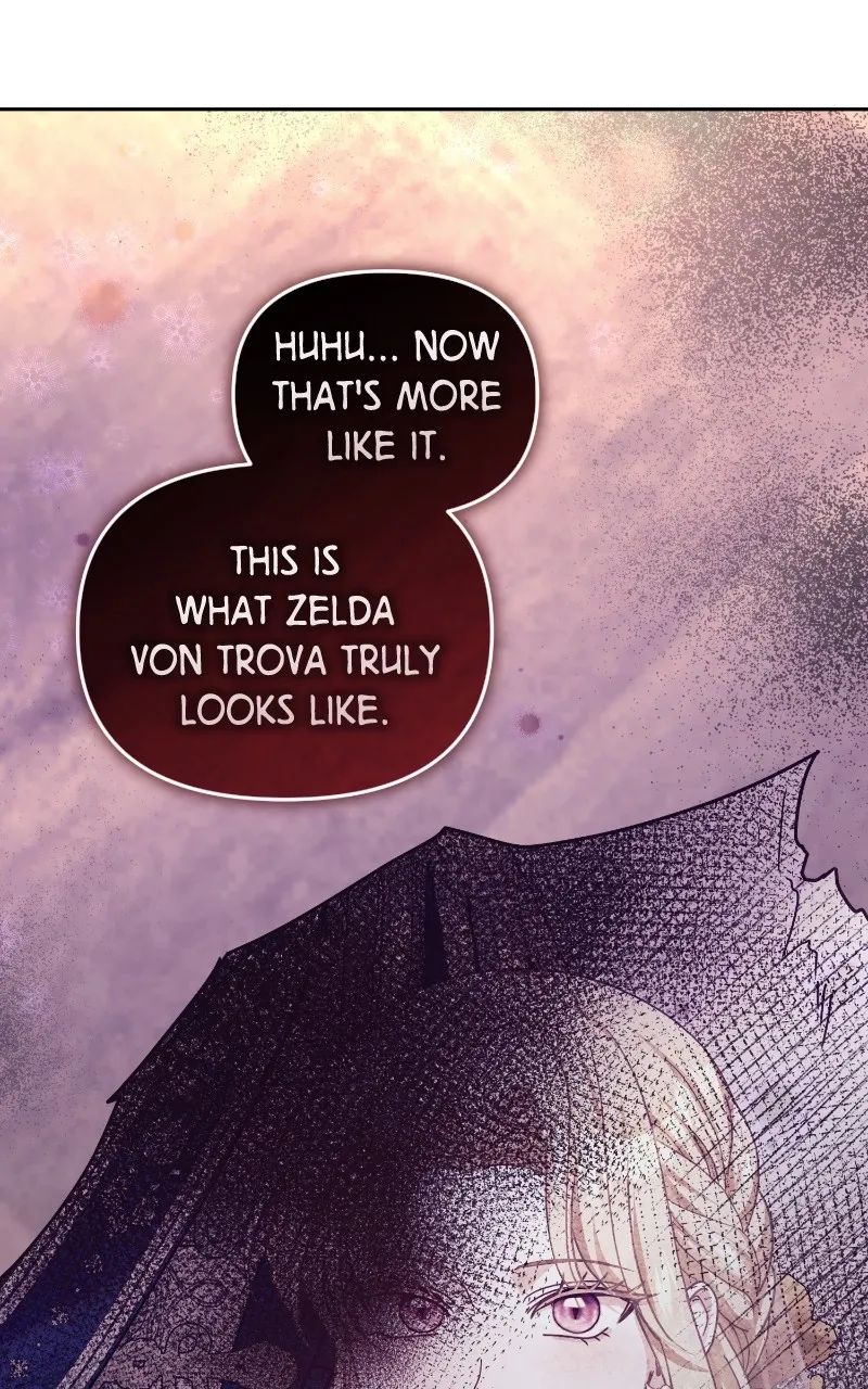 The Acting Empress Still Spends the First Night Chapter 23 page 104 - 
