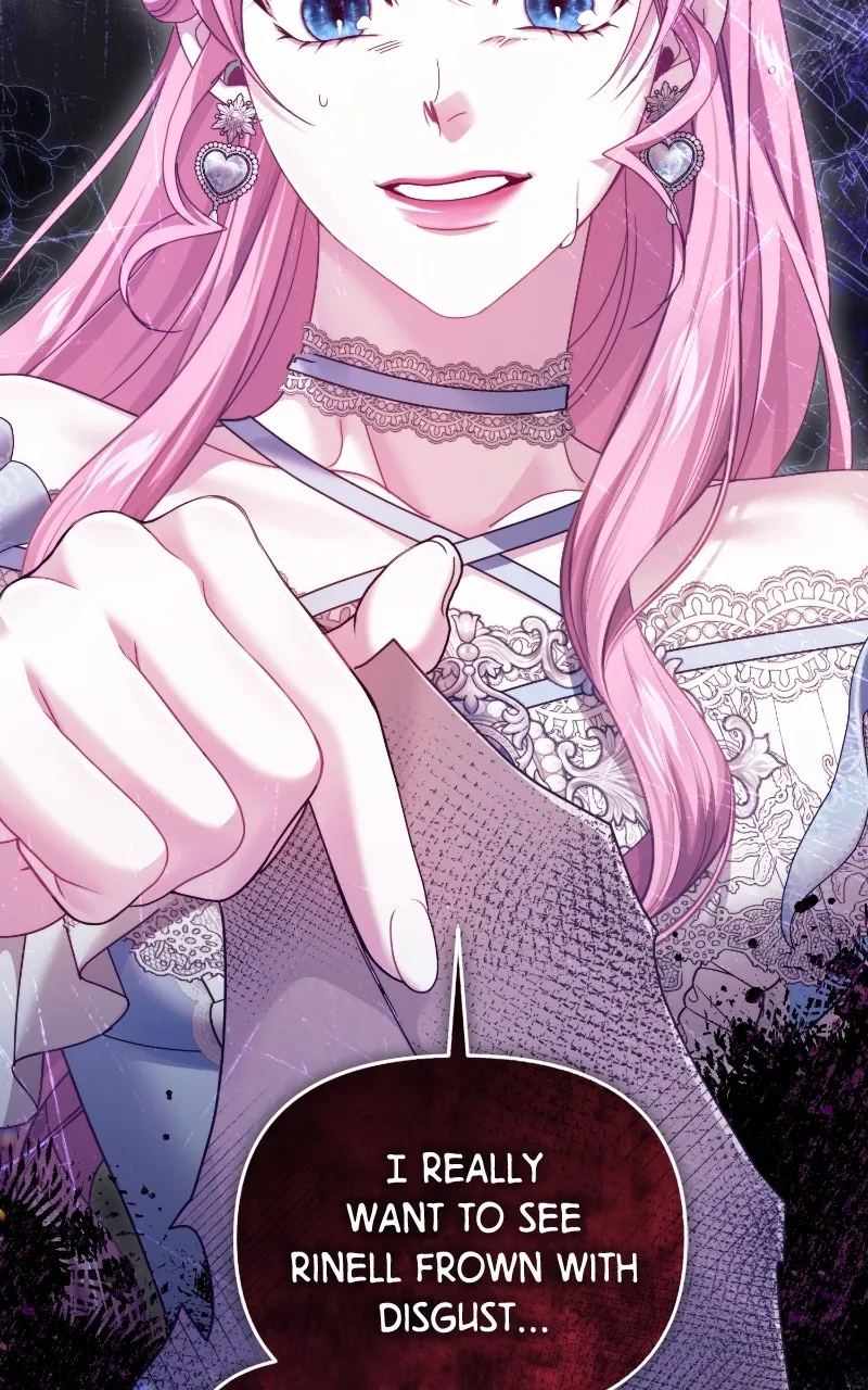 The Acting Empress Still Spends the First Night Chapter 23 page 107 - 