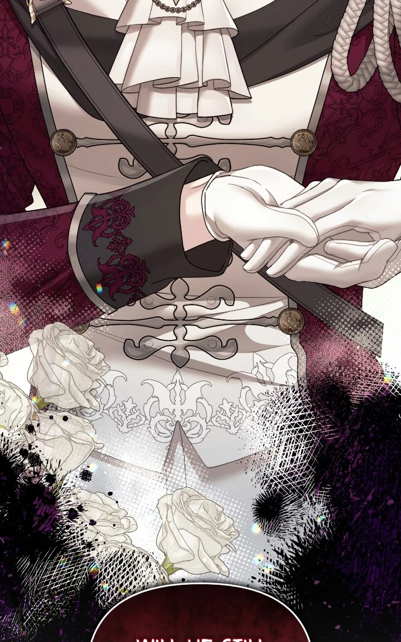 The Acting Empress Still Spends the First Night Chapter 23 page 109 - 