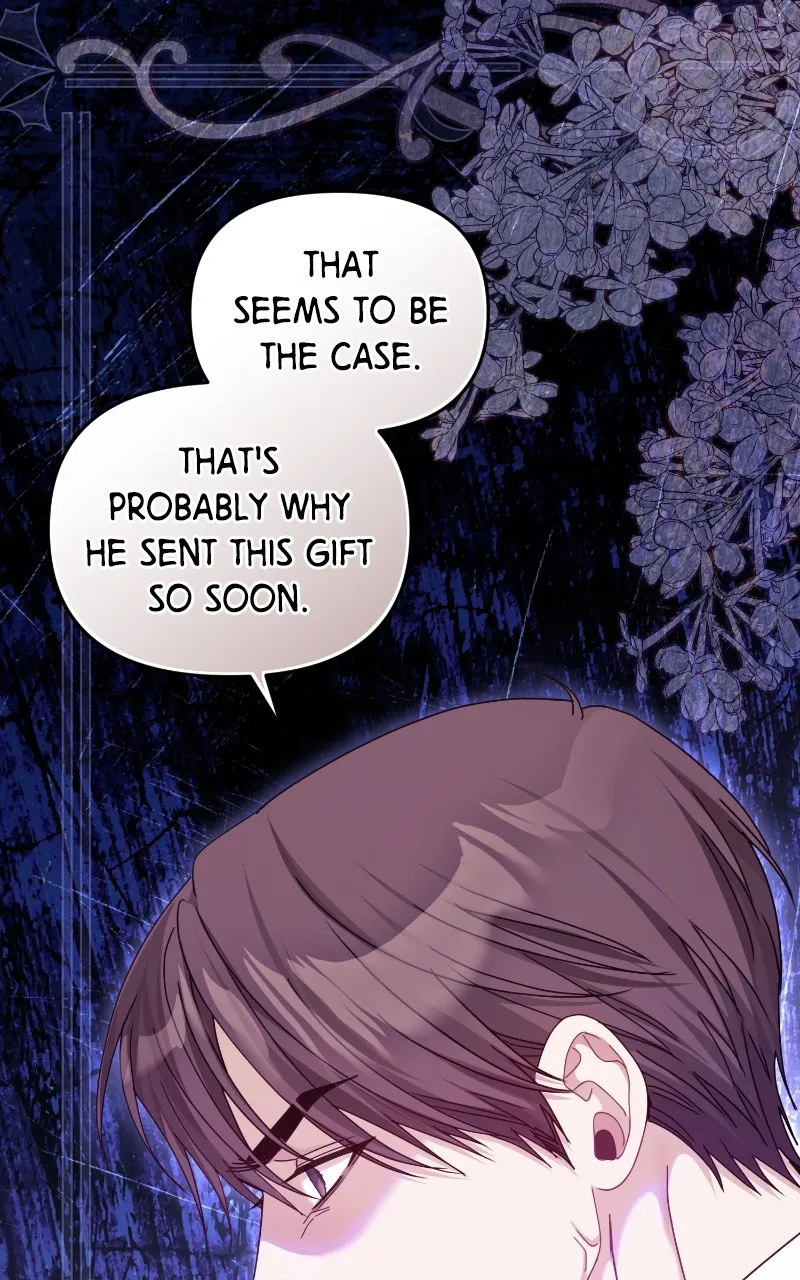 The Acting Empress Still Spends the First Night Chapter 23 page 16 - 