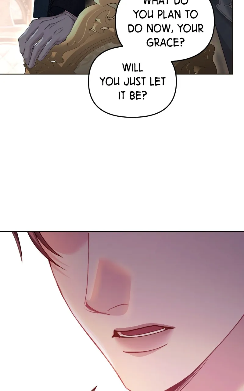 The Acting Empress Still Spends the First Night Chapter 23 page 20 - 