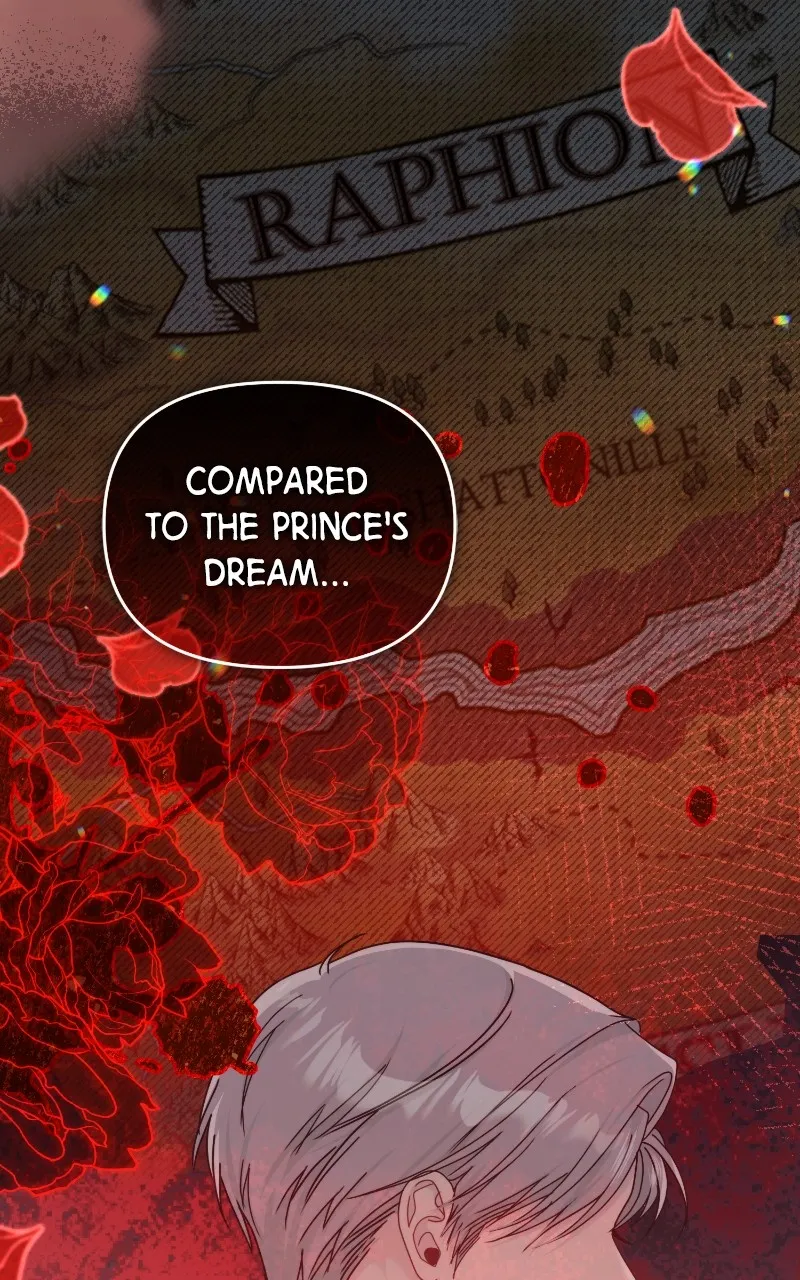 The Acting Empress Still Spends the First Night Chapter 23 page 23 - 