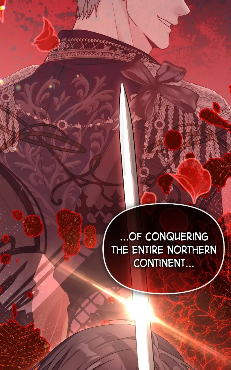 The Acting Empress Still Spends the First Night Chapter 23 page 24 - 
