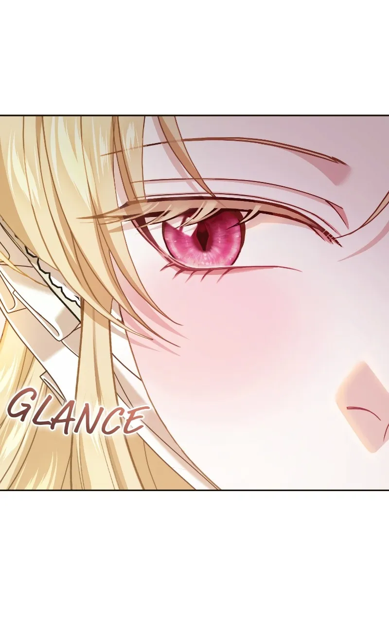 The Acting Empress Still Spends the First Night Chapter 23 page 34 - 