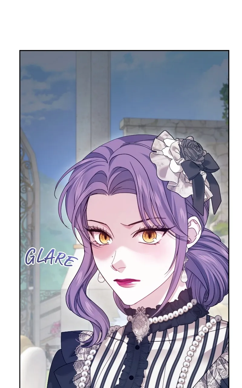 The Acting Empress Still Spends the First Night Chapter 23 page 35 - 