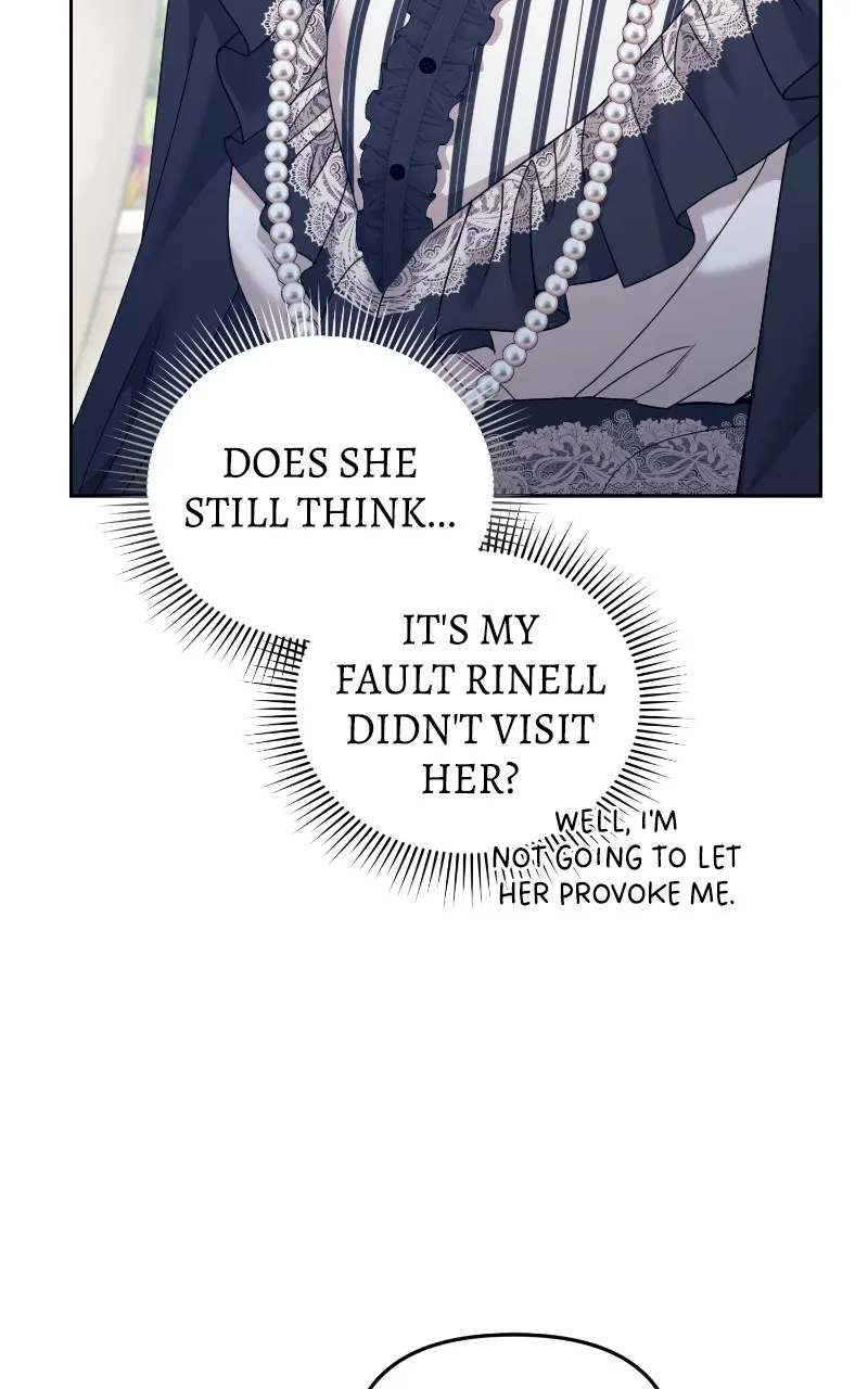 The Acting Empress Still Spends the First Night Chapter 23 page 36 - 