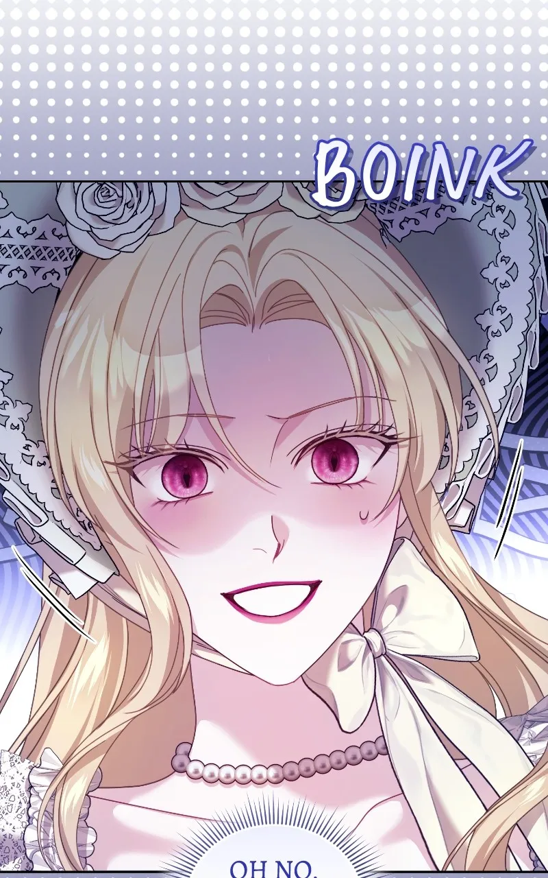 The Acting Empress Still Spends the First Night Chapter 23 page 40 - 