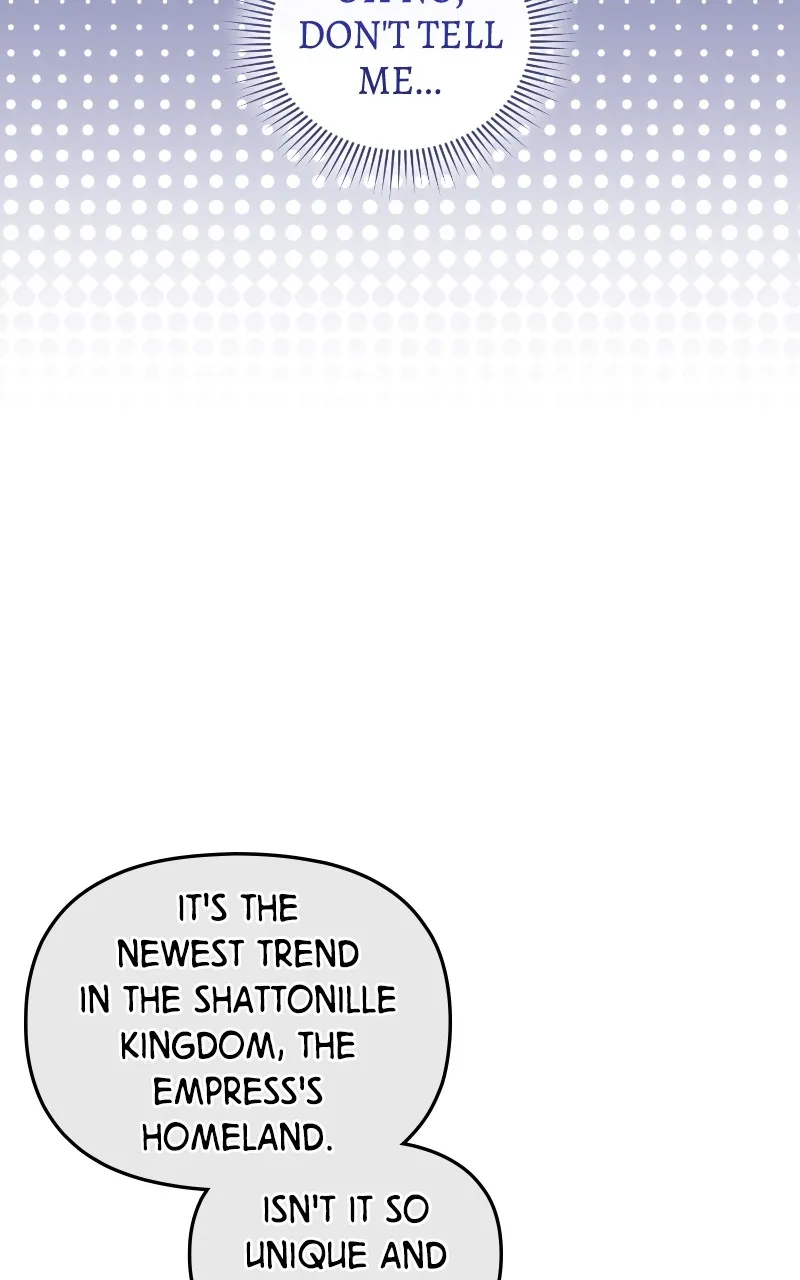 The Acting Empress Still Spends the First Night Chapter 23 page 41 - 