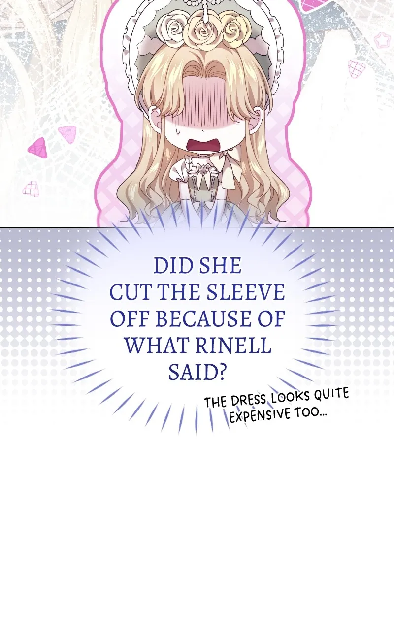 The Acting Empress Still Spends the First Night Chapter 23 page 43 - 
