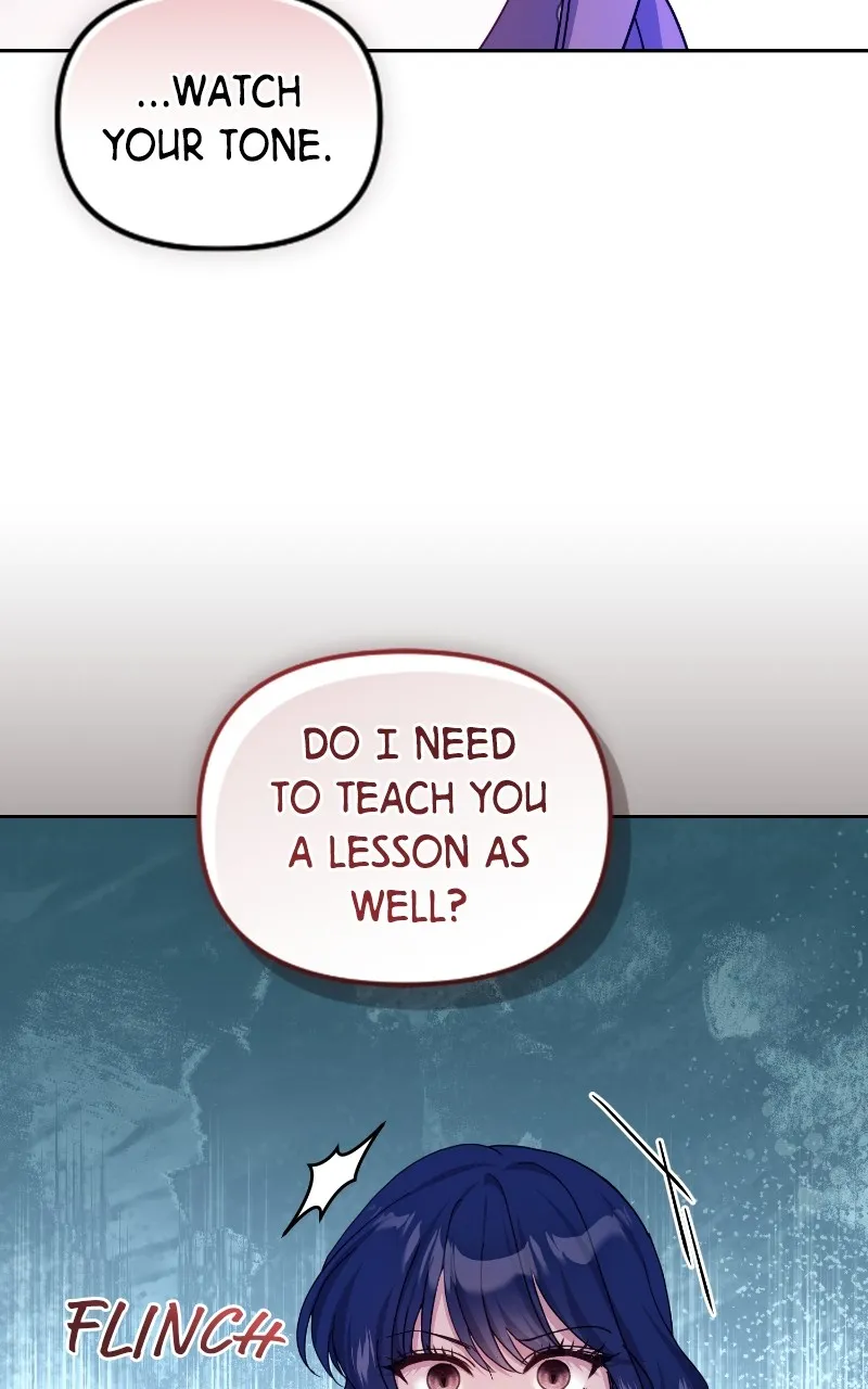 The Acting Empress Still Spends the First Night Chapter 23 page 47 - 