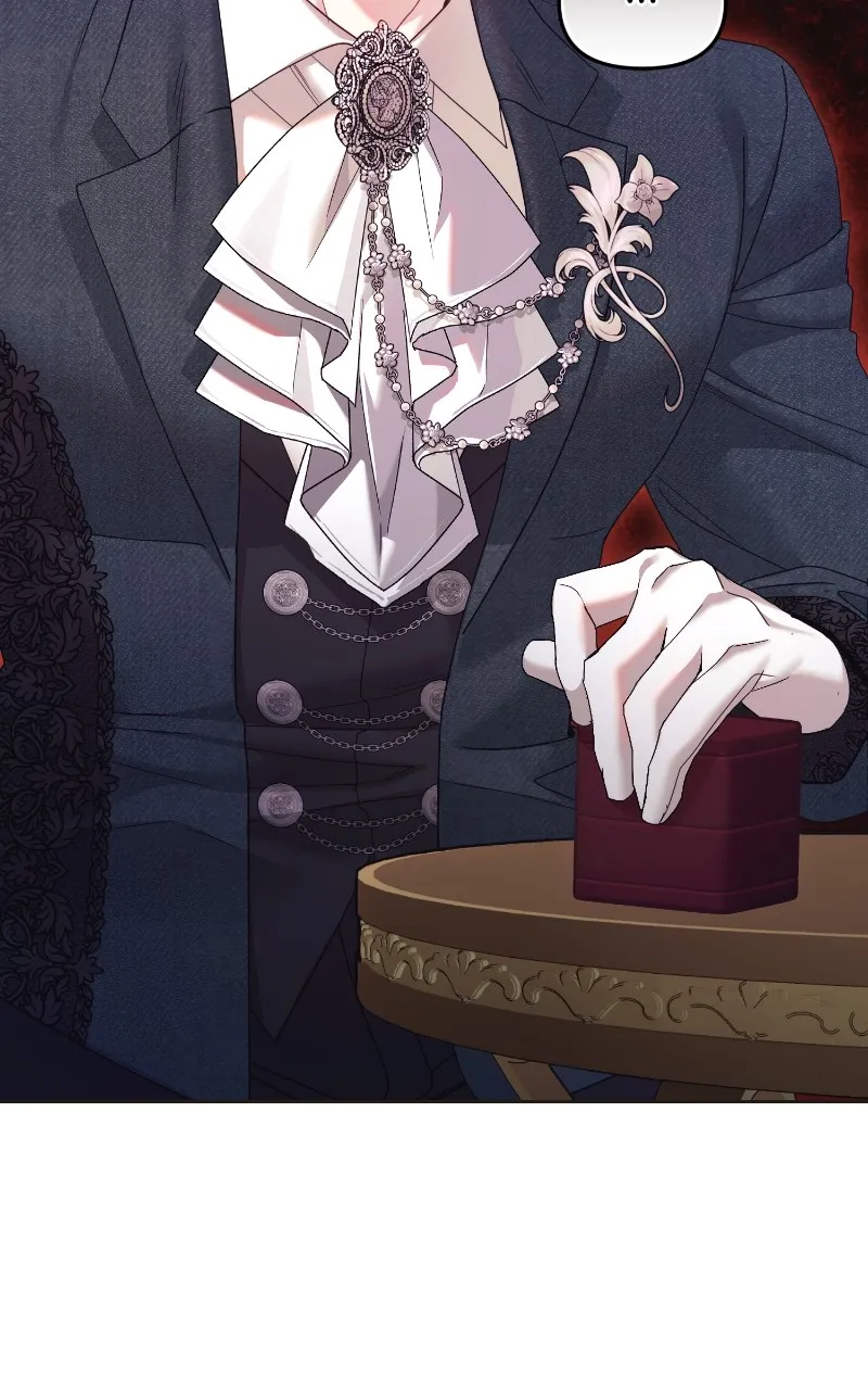The Acting Empress Still Spends the First Night Chapter 23 page 6 - 