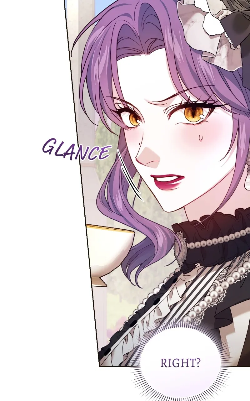 The Acting Empress Still Spends the First Night Chapter 23 page 52 - 