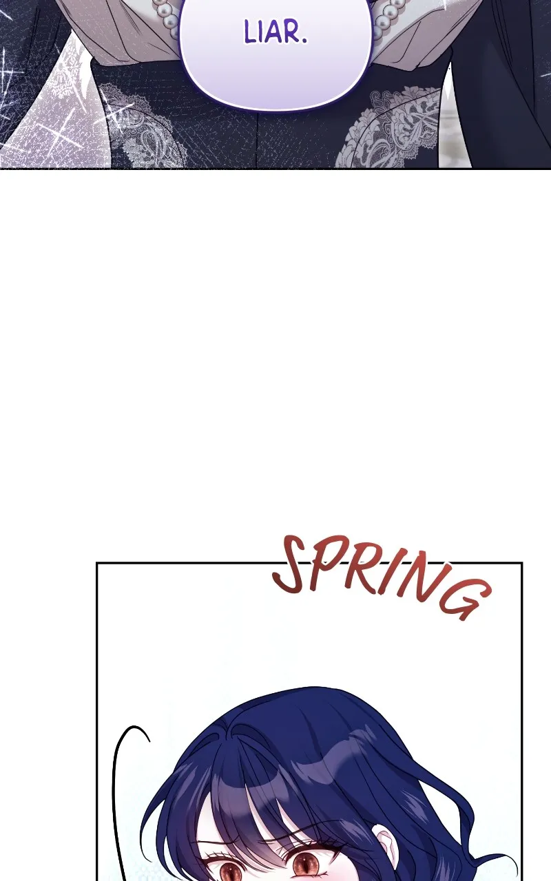 The Acting Empress Still Spends the First Night Chapter 23 page 62 - 