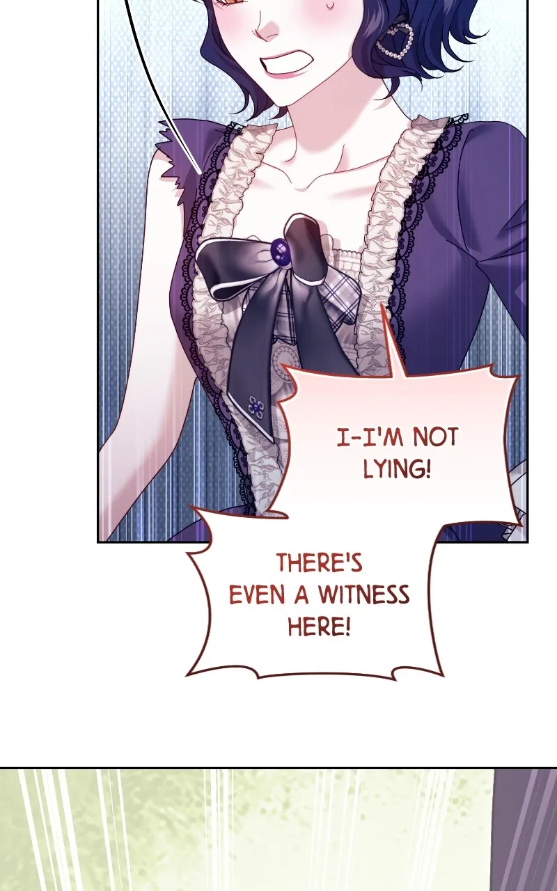 The Acting Empress Still Spends the First Night Chapter 23 page 63 - 