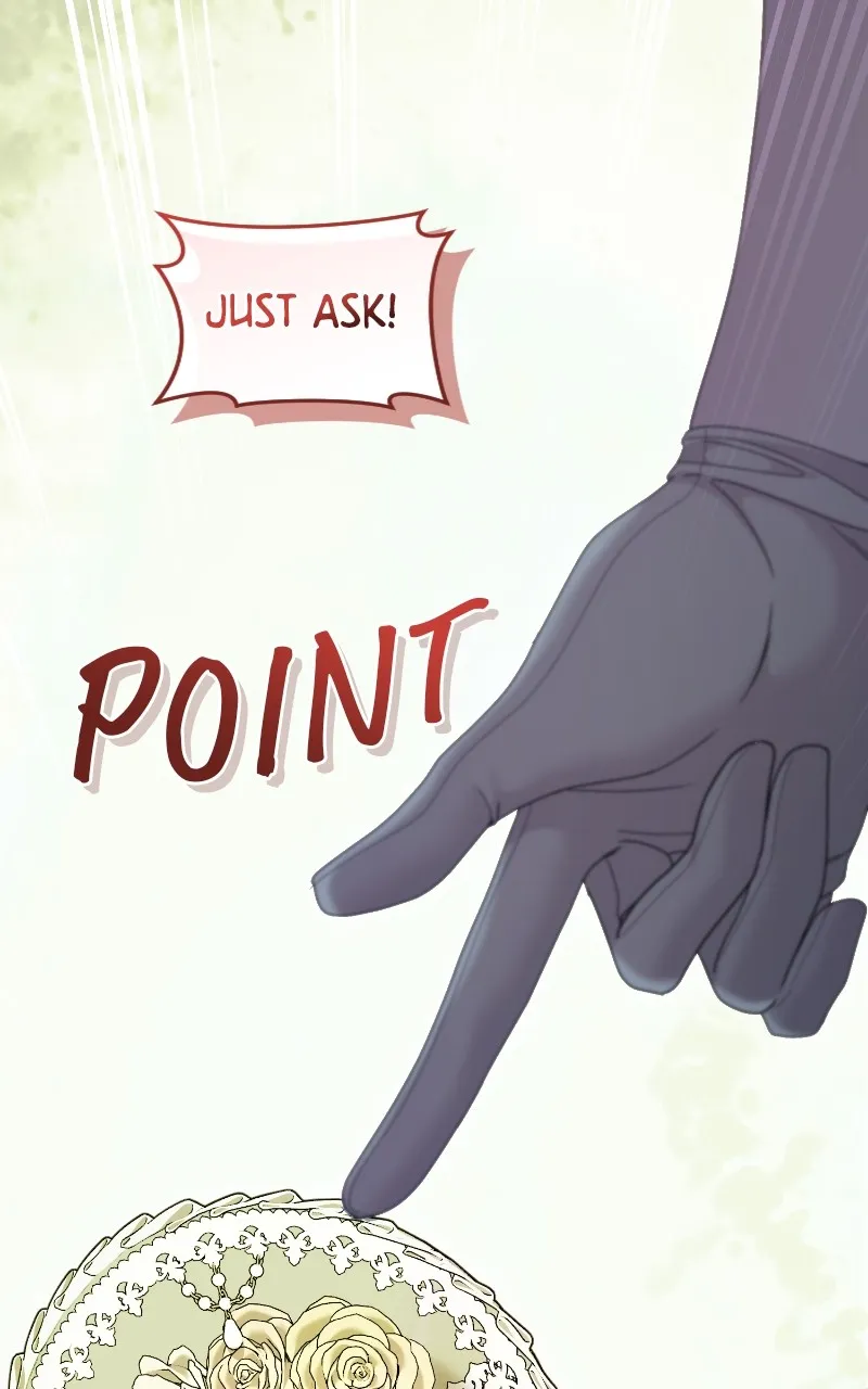 The Acting Empress Still Spends the First Night Chapter 23 page 64 - 