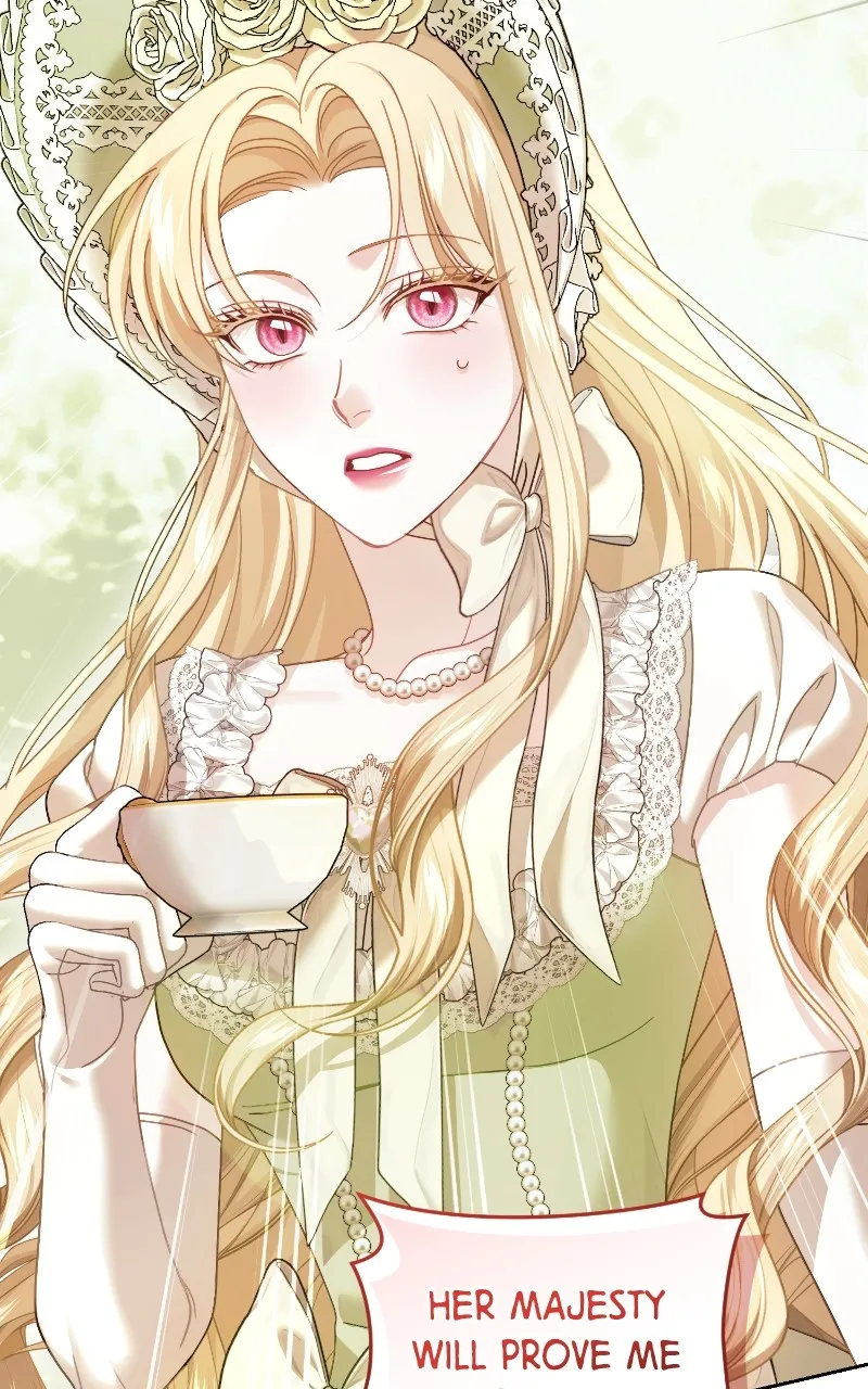 The Acting Empress Still Spends the First Night Chapter 23 page 65 - 