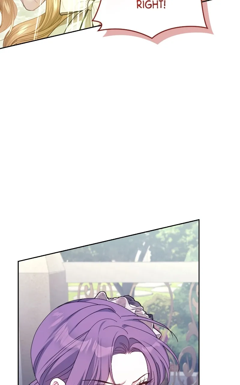 The Acting Empress Still Spends the First Night Chapter 23 page 66 - 